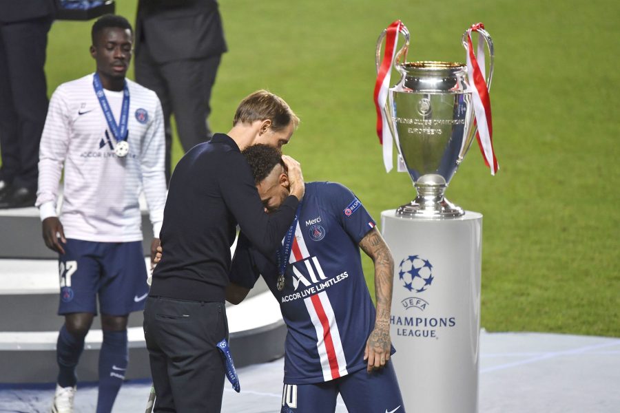 Que retenez-vous de la finale du PSG contre le Bayern ?
