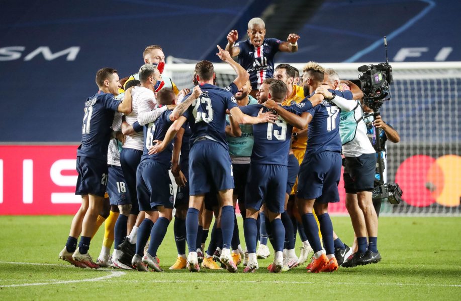 Leipzig/PSG - Les tops et flops de la qualification en finale des Parisiens