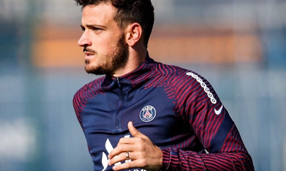 Les images du PSG ce vendredi: Entraînement, JT et No Comment