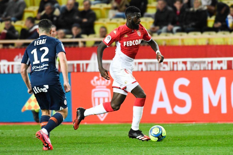 Mercato - L'Equipe fait le point sur les pistes du PSG, dont Bakayoko