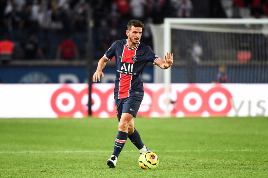 PSG/OM - Les notes des Parisiens dans la presse : Florenzi au-dessus du lot