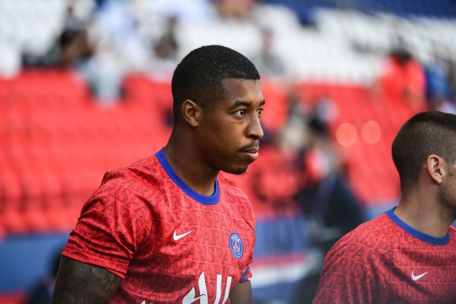 PSG/OM - Kimpembe annonce « Cela nous tient à coeur de gagner. »