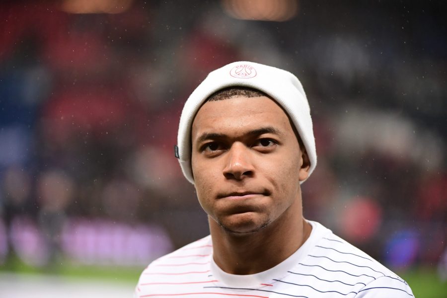 Mercato - Mbappé, le Real Madrid a l'avantage pour 2021 se réjouit AS