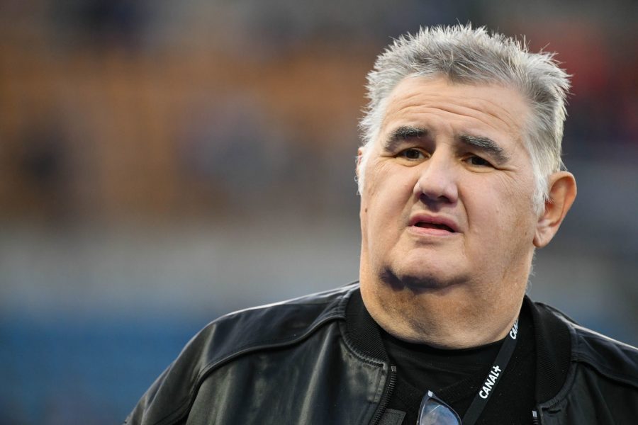 Ménès évoque « une poisse qui serait presque risible » pour le PSG