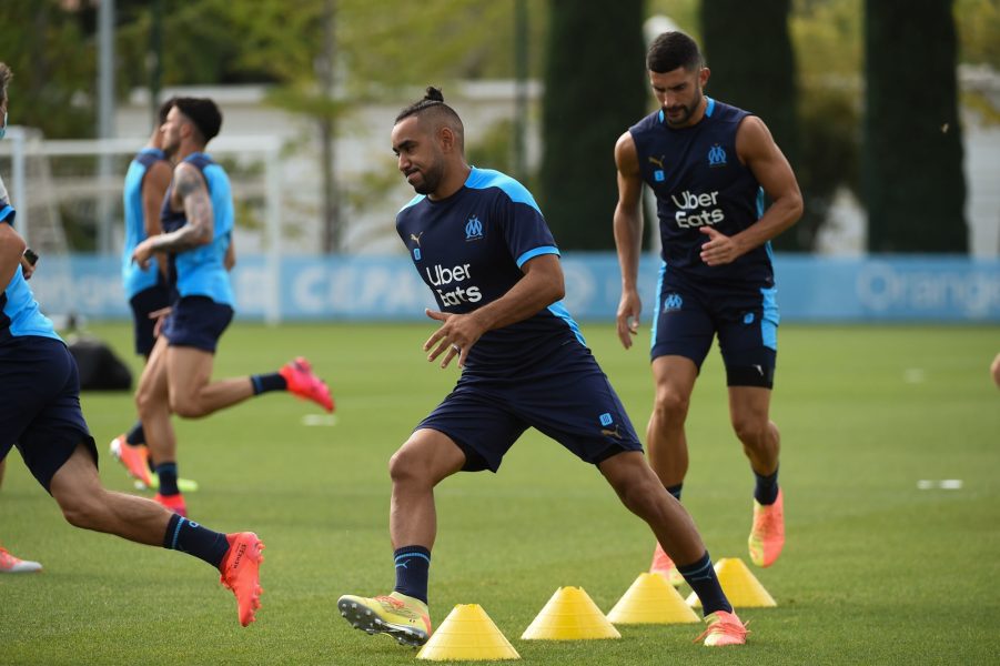 Payet souligne que les Parisiens « sont sortis de leur match, nous on est restés concentrés »