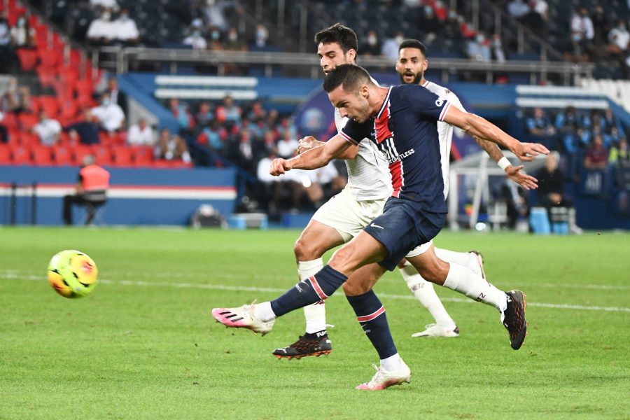 PSG/Metz (1-0) - Le résumé avec le but et les temps forts