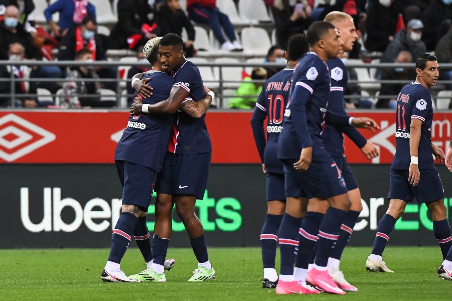 Reims/PSG - Que retenez-vous de la victoire parisienne ?