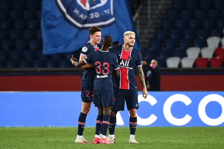 PSG/Metz - Les tops et flops d'une victoire arrachée dans les dernières minutes