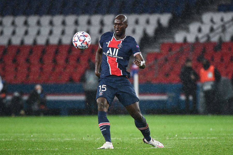 RMC Sport raconte le transfert de Danilo Pereira au PSG, avec une aide d'Antero Henrique