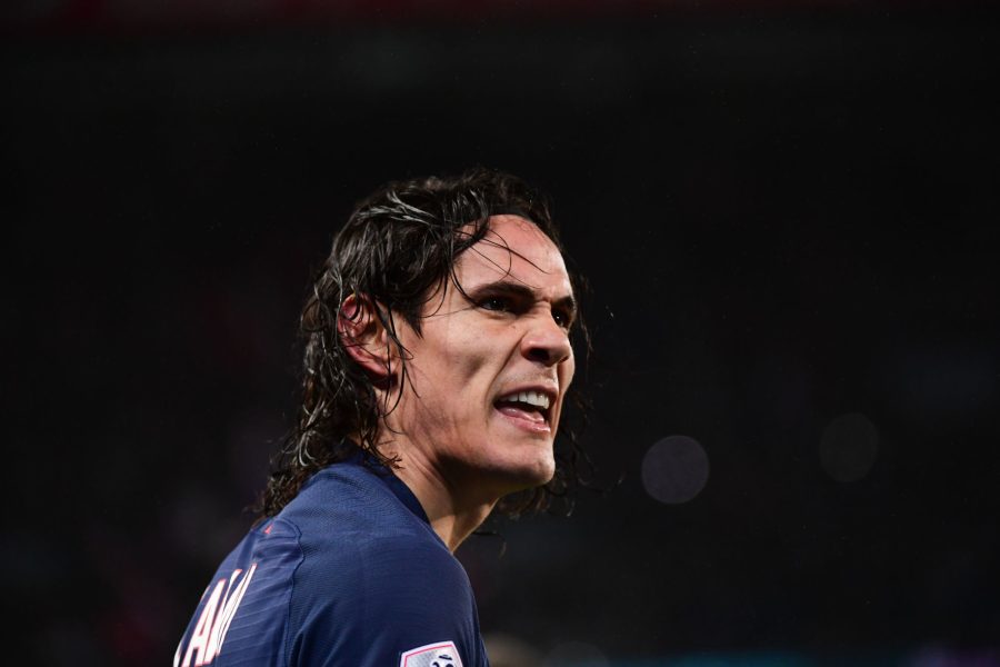 Mercato - Cavani devrait finalement signer à Manchester United