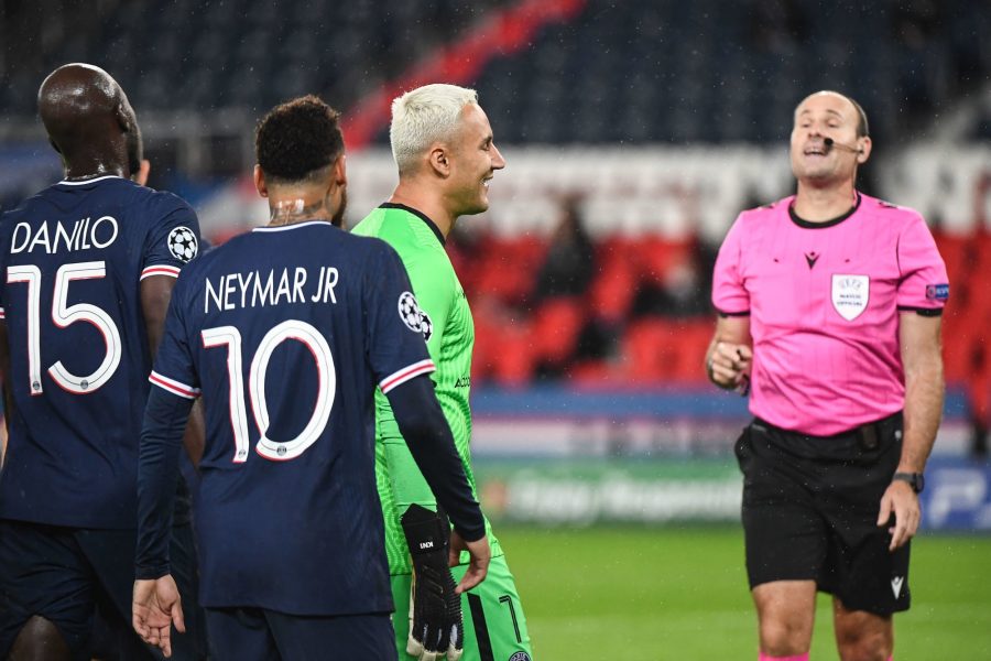 PSG/Manchester United - Qui a été le meilleur joueur parisien selon vous ?