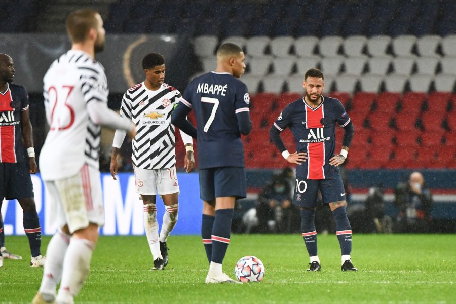 PSG/Manchester United - Que retenez-vous de la défaite parisienne ?