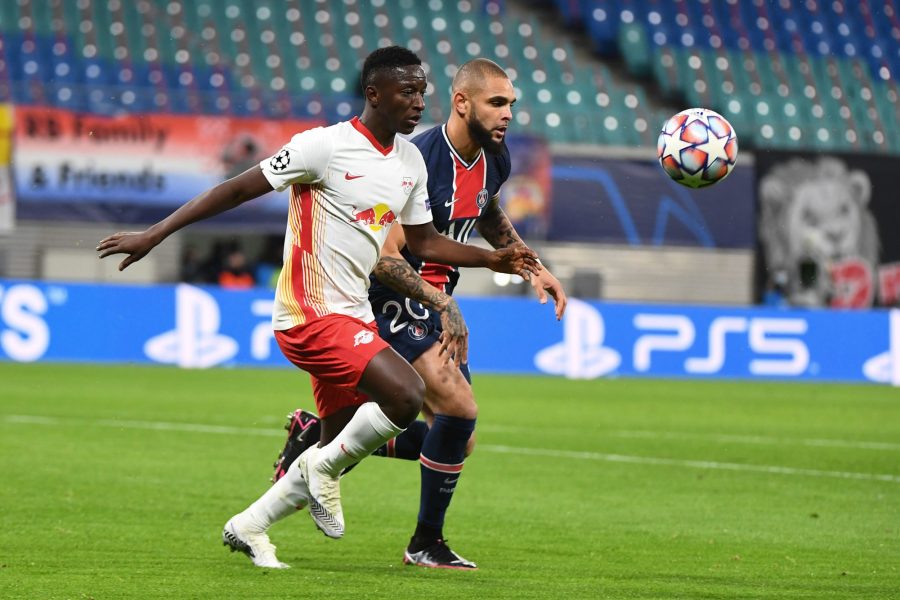 PSG/Leipzig - Konaté souligne « nous avons aussi beaucoup de bons joueurs »