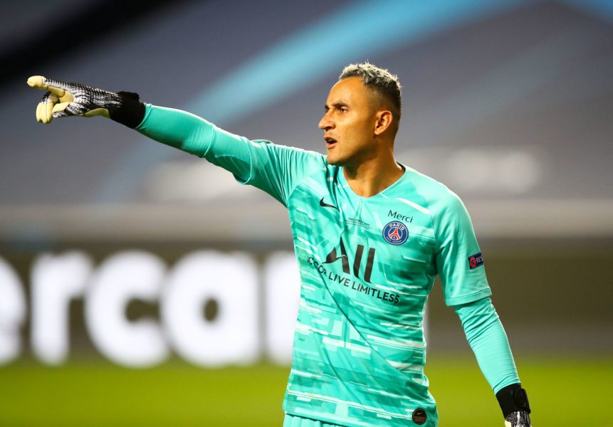 Keylor Navas «la meilleure recrue depuis des années» du PSG selon Rabesandratana