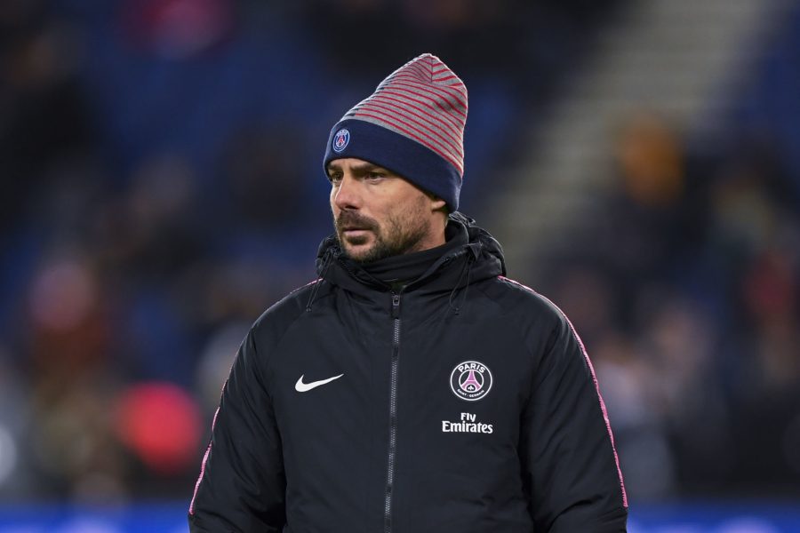 Leipzig/PSG - Pour Löw, ce sera «un match d'égal à égal»