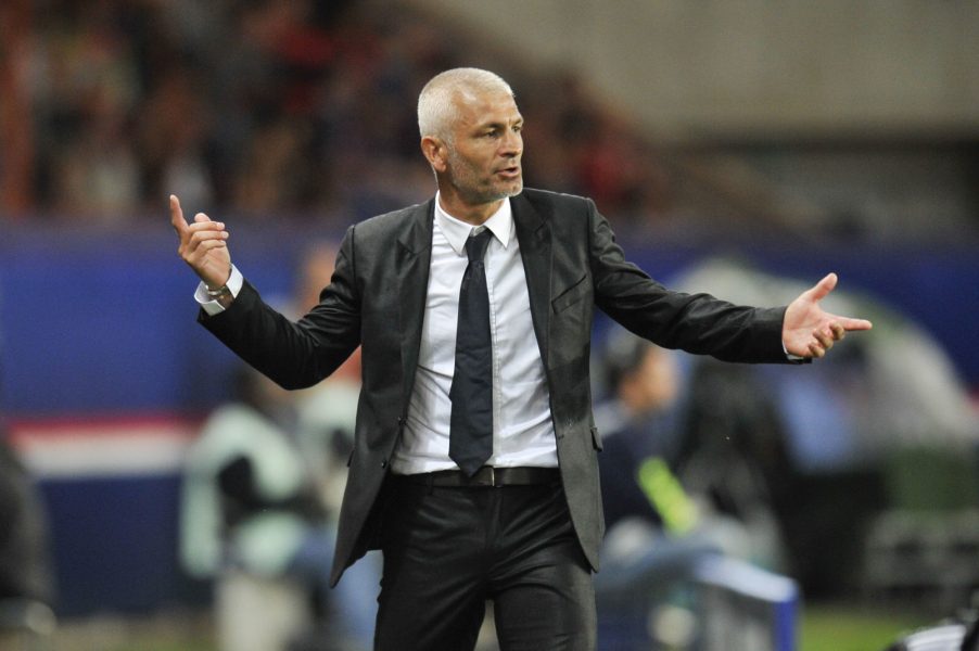 Ravanelli juge Icardi et Kean comme «des bonnes options» pour le PSG