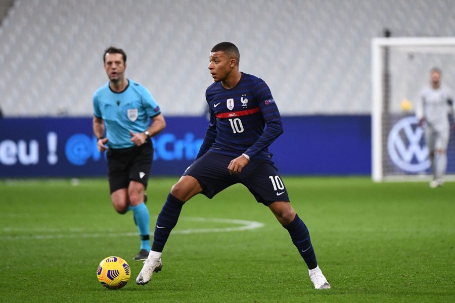 France/Suède - Kimpembe correct, retour réussi pour Mbappé