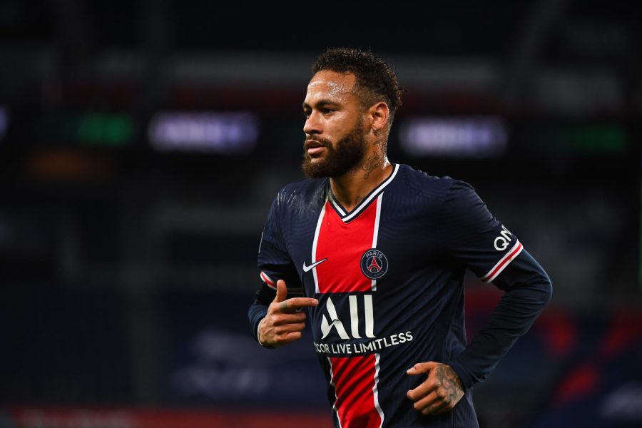Le retour de Neymar est espéré pour PSG/Leipzig, indique L'Equipe