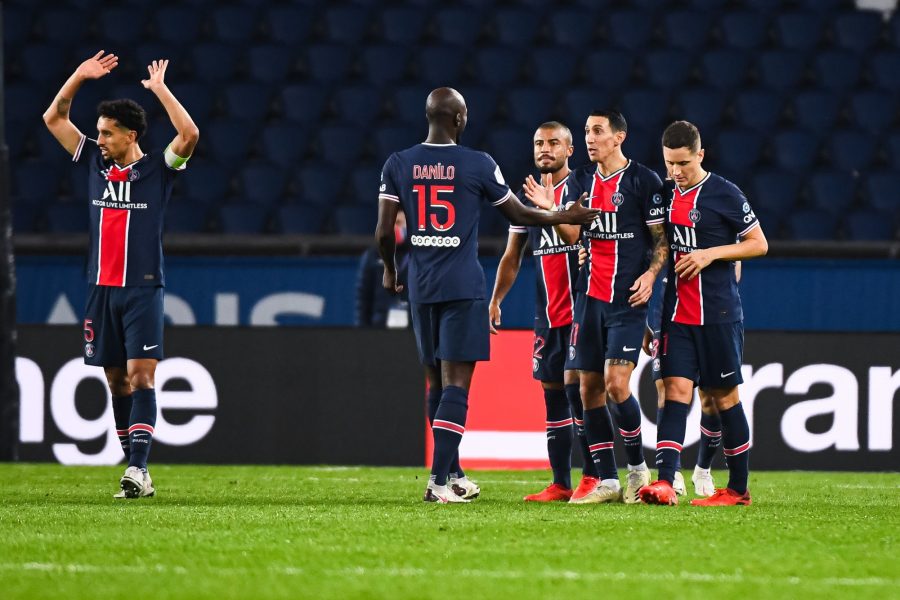 Que retenez-vous de la victoire du PSG contre Rennes ?