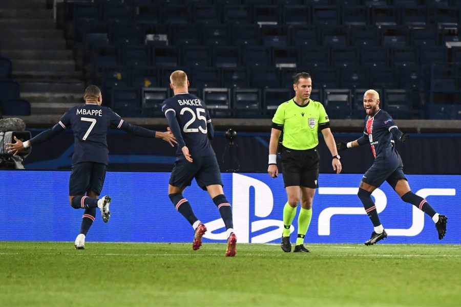 PSG/Leipzig - Les tops et flops de la triste victoire parisienne