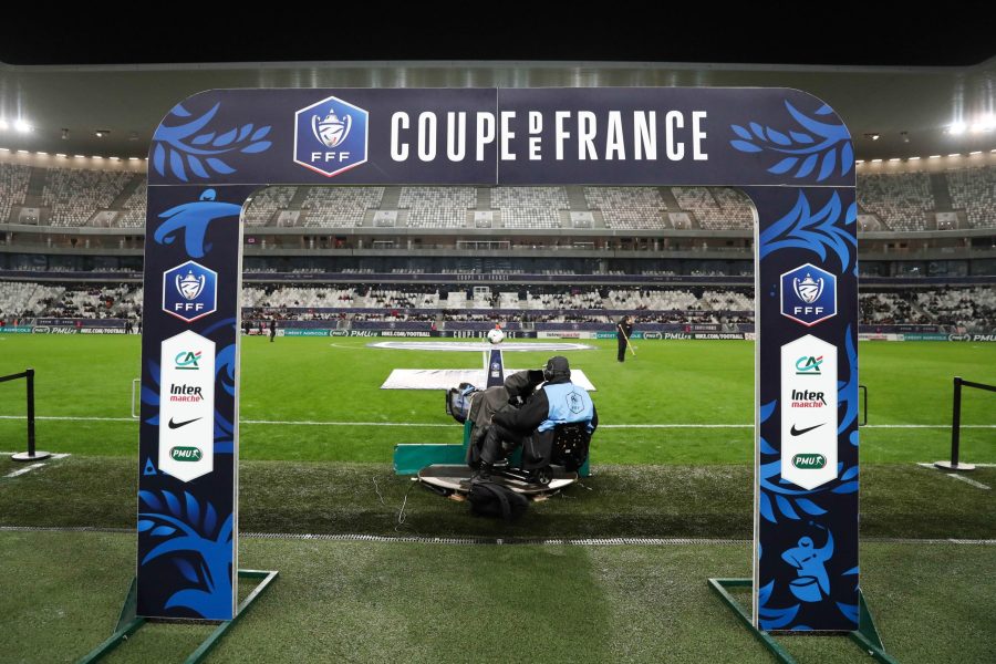 Officiel - Le tirage au sort des Coupe de France masculine et féminine aura lieu le 7 janvier