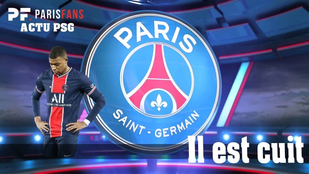 Podcast - Mbappé est cramé, à qui la faute ?