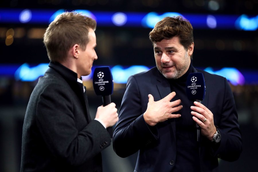 Pochettino, un atout pour le PSG dans le dossier Messi indique Le Parisien