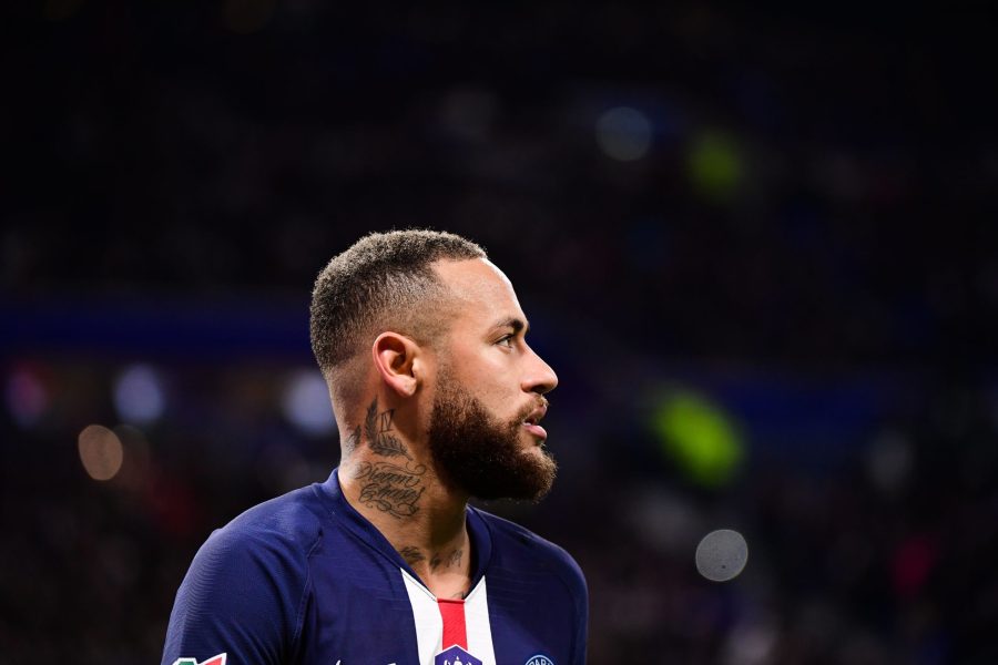 Hervé Penot affirme que Neymar « est un enfant »