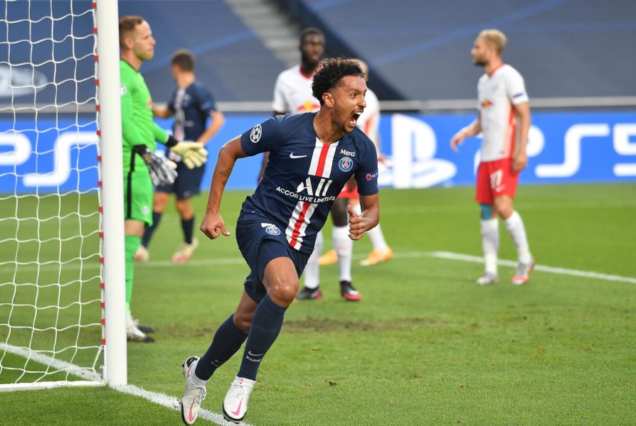 Marquinhos « personnifie le changement de mentalité des joueurs brésiliens », explique Joao Henrique