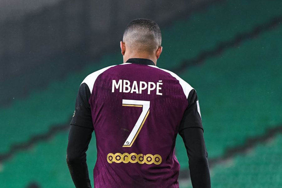 Emmanuel Petit affirme que Mbappé se « Neymarise »