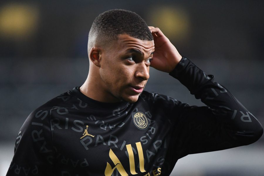 Mercato - Mbappé a « un pied et demi hors du PSG », lance La Sexta