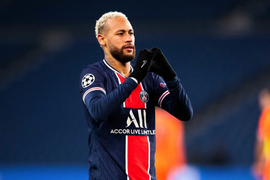 Neymar seul joueur du PSG dans l'équipe-type « Monde 2020 » de L'Equipe