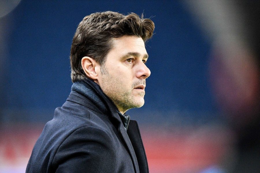 L'Equipe dévoile le salaire de Pochettino au PSG
