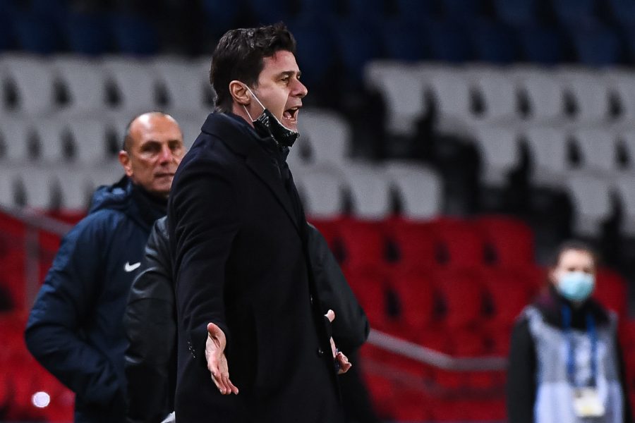 Pochettino revient sur la déclaration à propos d'une envie d'entraîner au Real Madrid