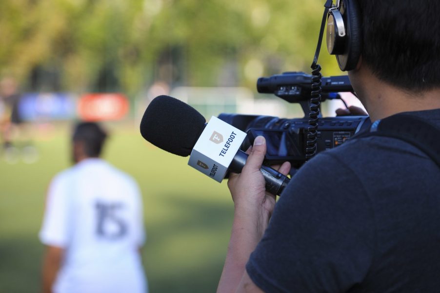 Ligue 1 - Téléfoot va continuer la diffusion au moins jusqu'à la 23e journée