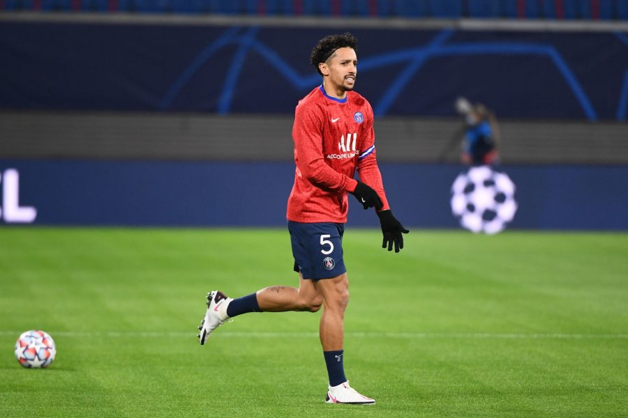 PSG/Montpellier - Suivez le début de l'entraînement des Parisiens ce jeudi à 11h15