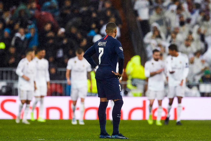 Pirès est sûr que Mbappé « jouera au Real Madrid »