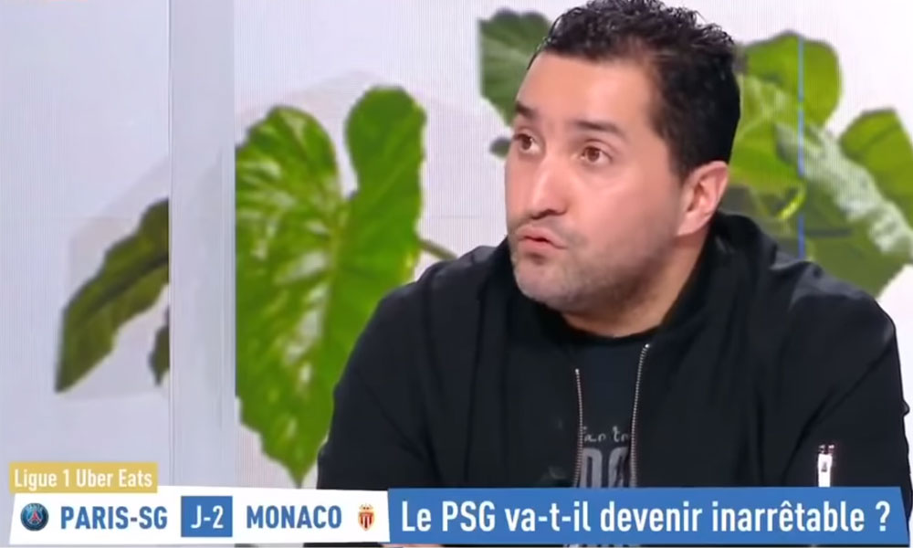 PSG/Monaco - Djellit attend du PSG qu'il démontre « sa nouvelle force » contre un candidat au podium