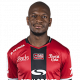 Jordan Ikoko d&eacute;fenseur EA Guingamp