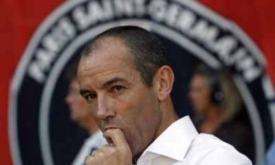 Paul Le Guen "tout ce qu’on a connu, c’était de la ‘‘gnognote’’ à côté"  