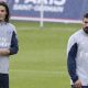 PSG - Marles "il y a une quinzaine de joueurs que je qualifierais de très professionnels"