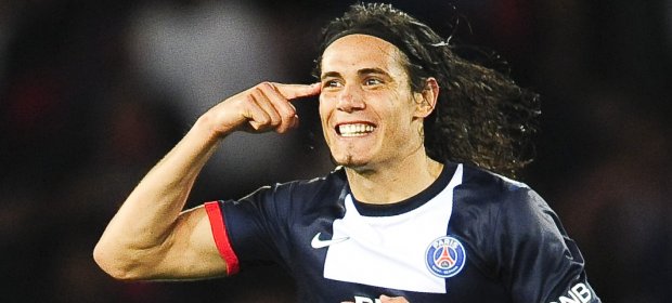 Mercato - 40M€ + Cavani pour Pogba, la rumeur improbable