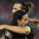 Ménès loue Zlatan le "fédérateur" et s'inquiète pour "l'otarie" Cavani  