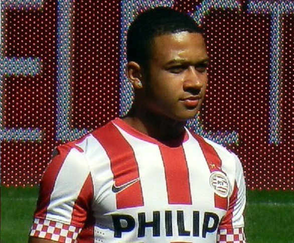 Mercato - Depay de plus en plus proche du PSG