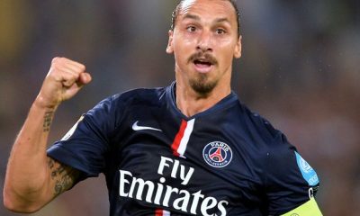 Ibrahimovic n'a pas parlé de départ ou de prolongation, mais "rallonge" et avenir au Qatar