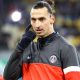 Riolo parle d'Ibrahimovic et déplore une "Attitude lamentable"  