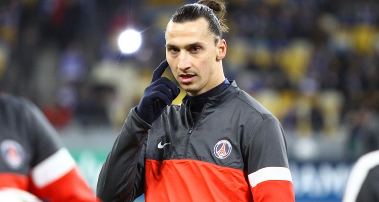 Bientôt le retour d'un «très grand Zlatan», selon Habib Beye