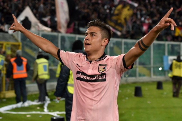 Mercato - Dybala s'en va à la Juventus, c'est sûr