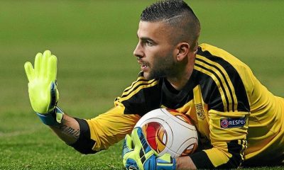 PSG/OL - Le groupe lyonnais Mammana blessé, mais Anthony Lopes bien présent