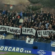 Banderolle anti qatar bastia psg